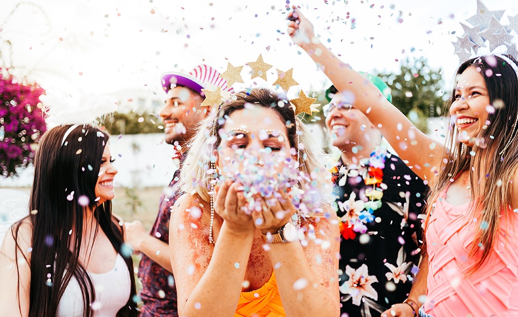 Contagem regressiva! Confira a programação pré-Carnaval que vai agitar São Paulo e Rio de Janeiro nesse fim de semana