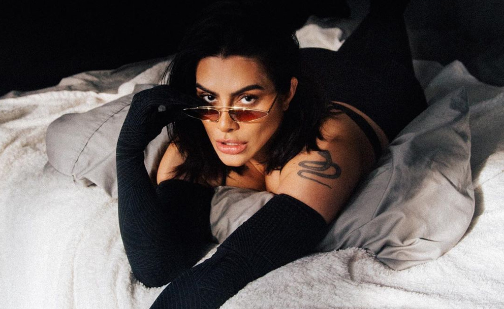Cleo fala sobre desafio de participar do ‘Show dos Famosos’: ““Para mim, representa uma nova descoberta como artista”