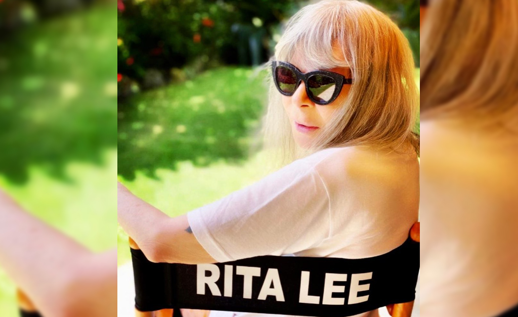 Crianças e adultos, atenção! Rita Lee anuncia ‘live’ para contar histórias do livro ‘Dr. Alex’… Quando?