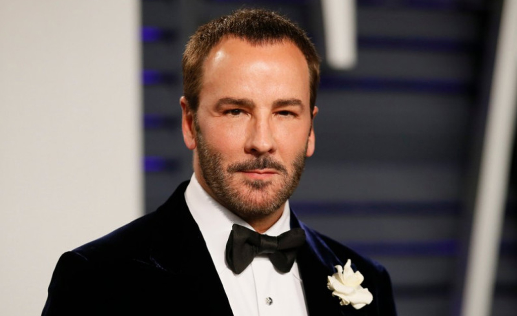 Tom Ford abre o jogo sobre futuro da moda pós-coronavírus: “Nossas vidas serão transformadas, mas vamos sobreviver”
