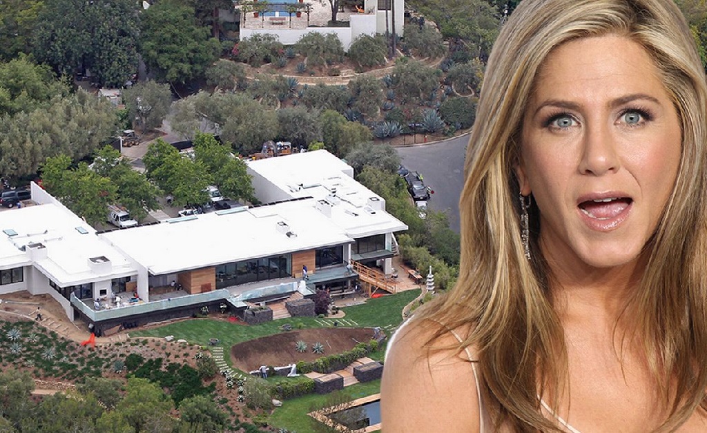 Quarentena ‘deluxe’! Confira as supercasas nas quais as celebridades de Hollywood estão em isolamento