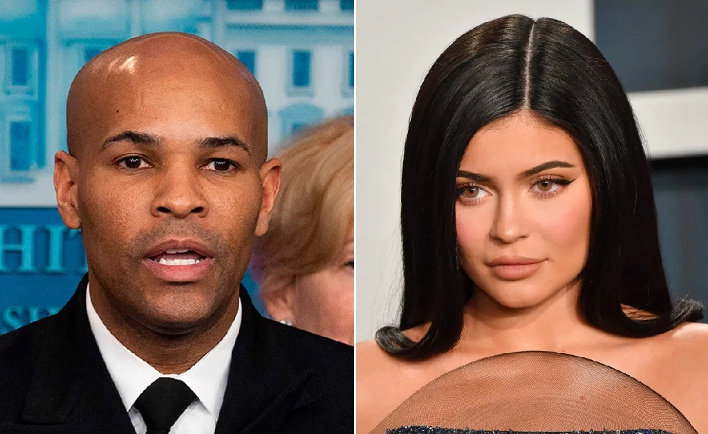 Kylie Jenner é essencial para os Estados Unidos vencerem a disseminação do coronavírus, afirma médico americano. Aos detalhes!