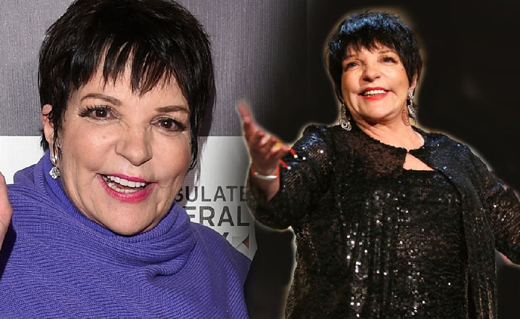 Liza Minnelli chega aos 75 anos e Glamurama aproveita para relembrar 5 dos melhores momentos da estrela