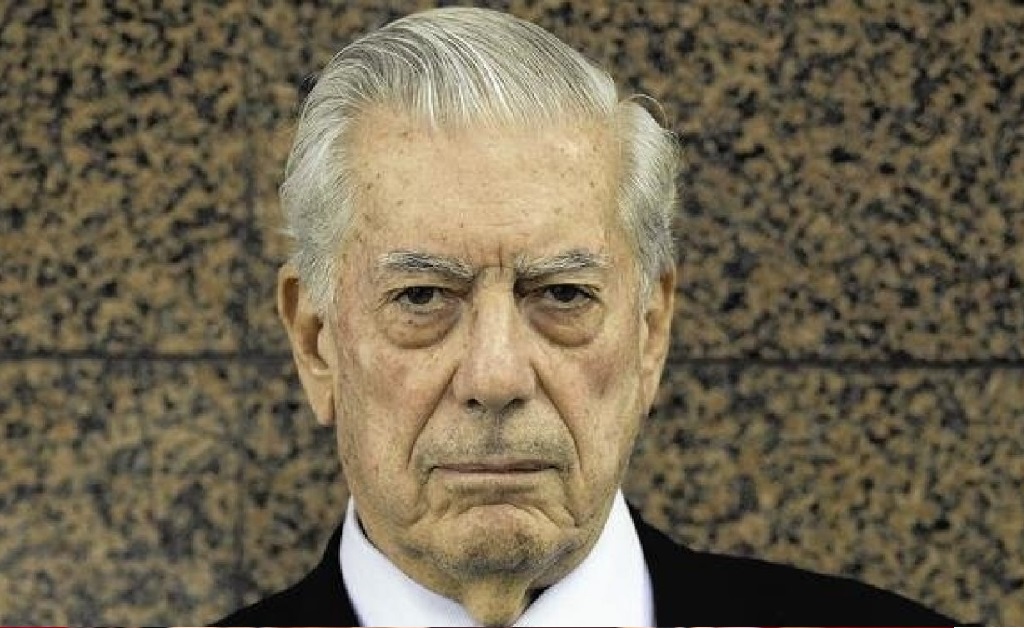 Em artigo, Mario Vargas Llosa afirma que Covid-19 não teria gerado pandemia se a China fosse uma democracia