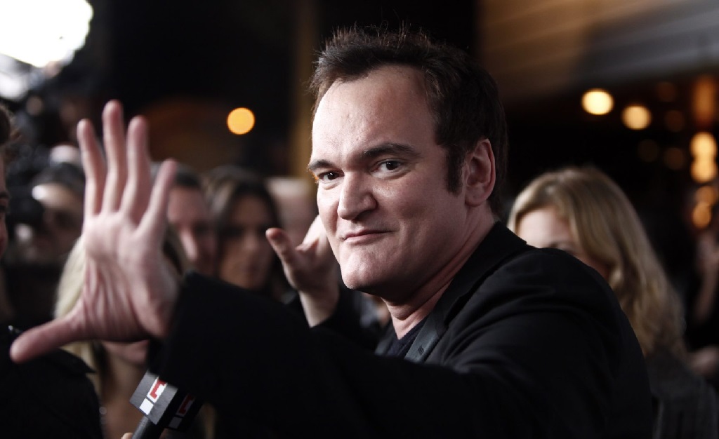 Quentin Tarantino chega aos 58 anos com um sucesso atrás do outro no cinema e Glamurama lista os motivos