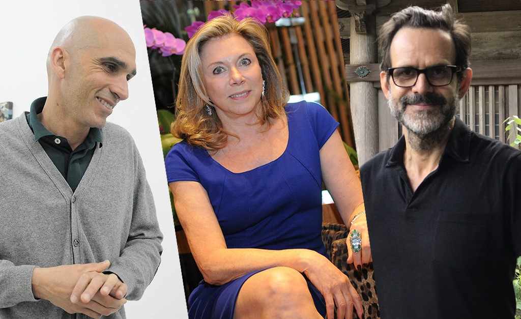 Isolamento, precaução e informação: Como o coronavírus mudou a rotina de glamurettes como Renato de Cara, Tania Wagner e Alberto Renault?