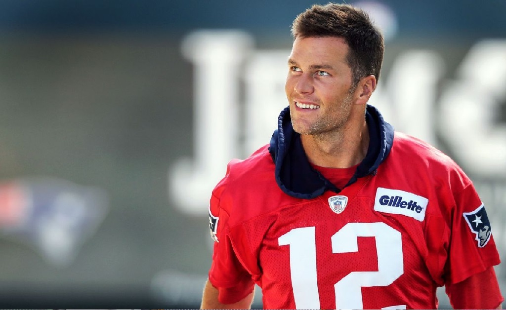 De olho em seu futuro pós-esporte, Tom Brady se associa aos diretores de “Vingadores: Ultimato” para criar produtora