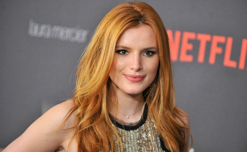 Por causa da pandemia, Bella Thorne libera inquilinos de sua mansão de R$ 10 mi de lhe pagarem o aluguel