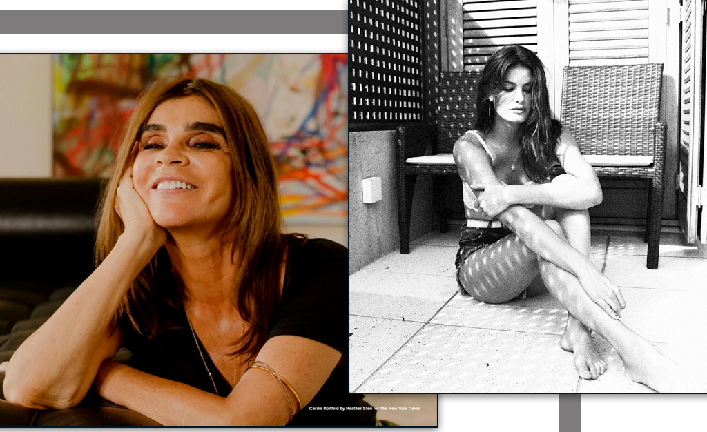 Mega evento internacional de moda reúne grandes nomes – inclusive do Brasil – nesta sexta-feira… Glamurama conta tudo!