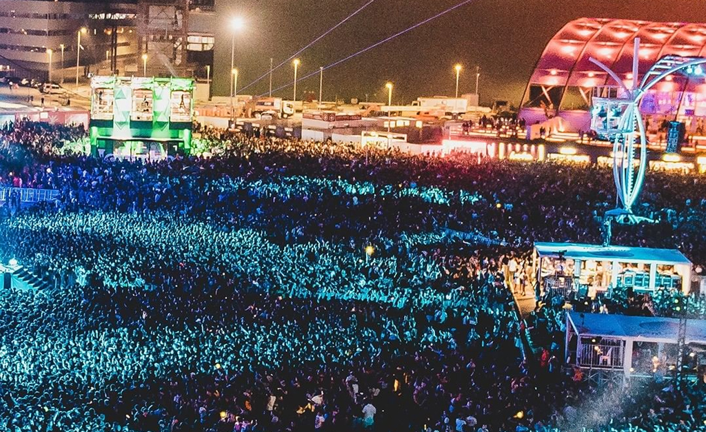 Rock in Rio Lisboa é adiado por causa da pandemia de coronavírus: “Uma edição ainda mais mágica”