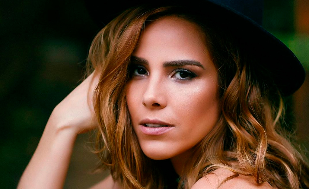 Wanessa Camargo prepara live solidária e fala sobre mudanças do isolamento: “Menos maquiagem, menos photoshop, mais vida real”