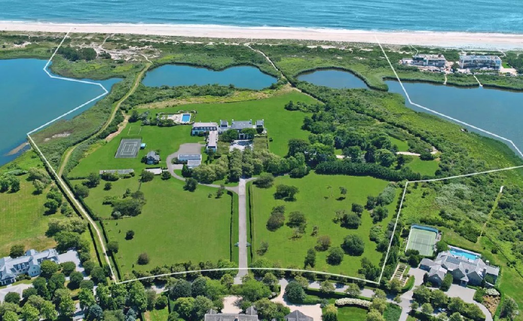 Moradores dos Hamptons vivem realidade paralela e pagam até US$ 1 mil para fazer teste de Covid-19 em casa