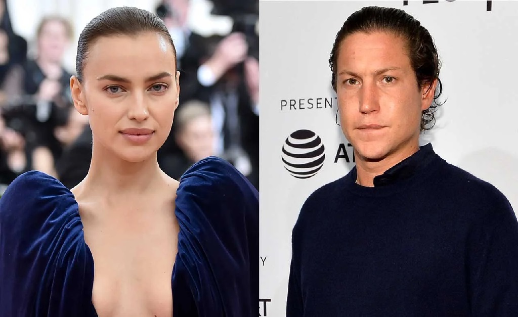Irina Shayk tem furado a quarentena em NY e muito bem acompanhada. Aos detalhes!