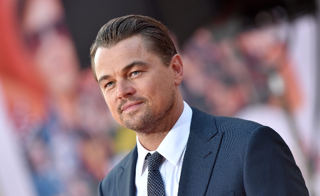 Por pouco mais de R$ 50, Leo DiCaprio ‘rifa’ papel de destaque em filme que estrelará