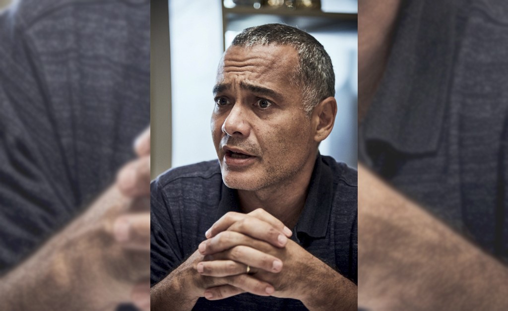 O neurocientista Sidarta Ribeiro lamenta: “A sensação é que existe um divórcio entre a elite brasileira e o Brasil”