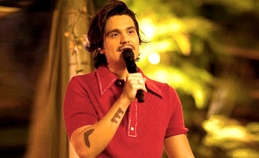 Luan Santana aparece na frente de Justin Bieber e Cardi B em ranking musical da Billboard. Saiba mais!