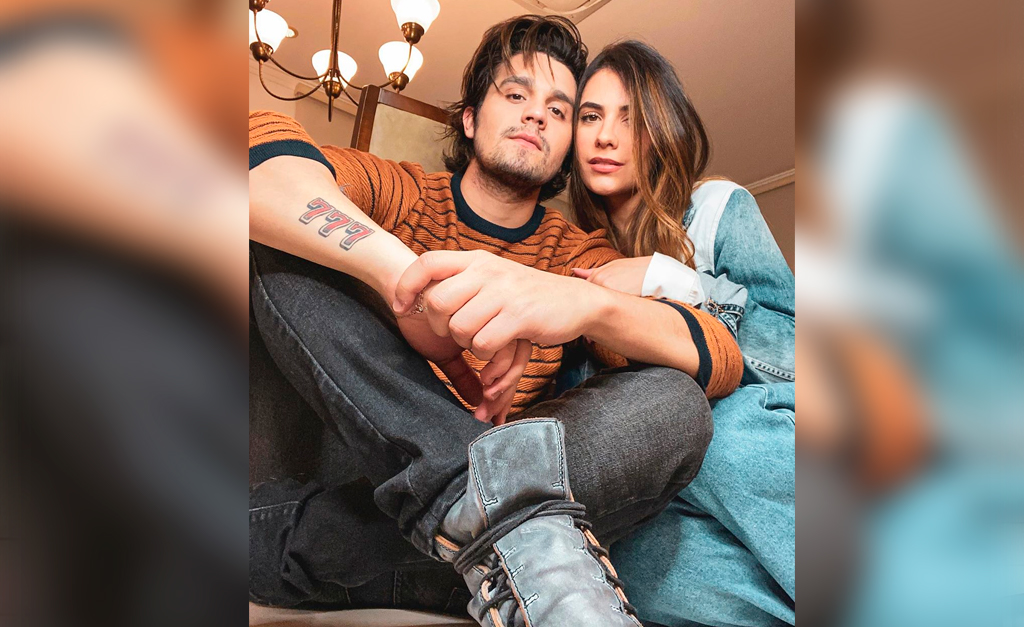 Luan Santana adia planos de casamento na Itália: “Não sei como vai ser agora. Acho que vamos fazer algo pequenininho, mais íntimo”