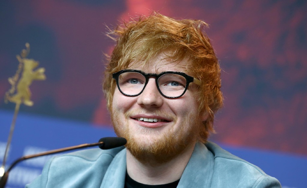 Com fortuna que supera R$ 1 bi, Ed Sheeran é o mais jovem entre os 12 músicos mais ricos do Reino Unido