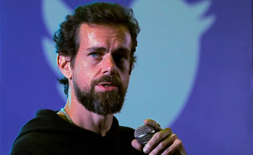 Jack Dorsey, o excêntrico CEO do Twitter, é o empresário mais generoso nesses tempos de Covid-19. Às provas!