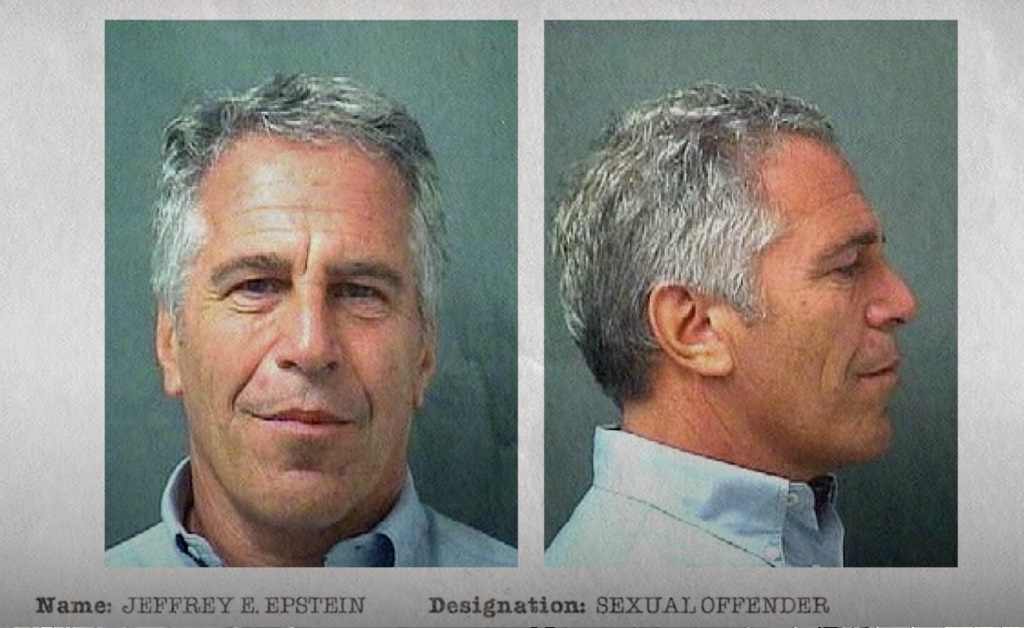 Série da Netflix sobre Jeffrey Epstein vai revelar detalhes da ‘pirâmide sexual’ criada pelo multimilionário