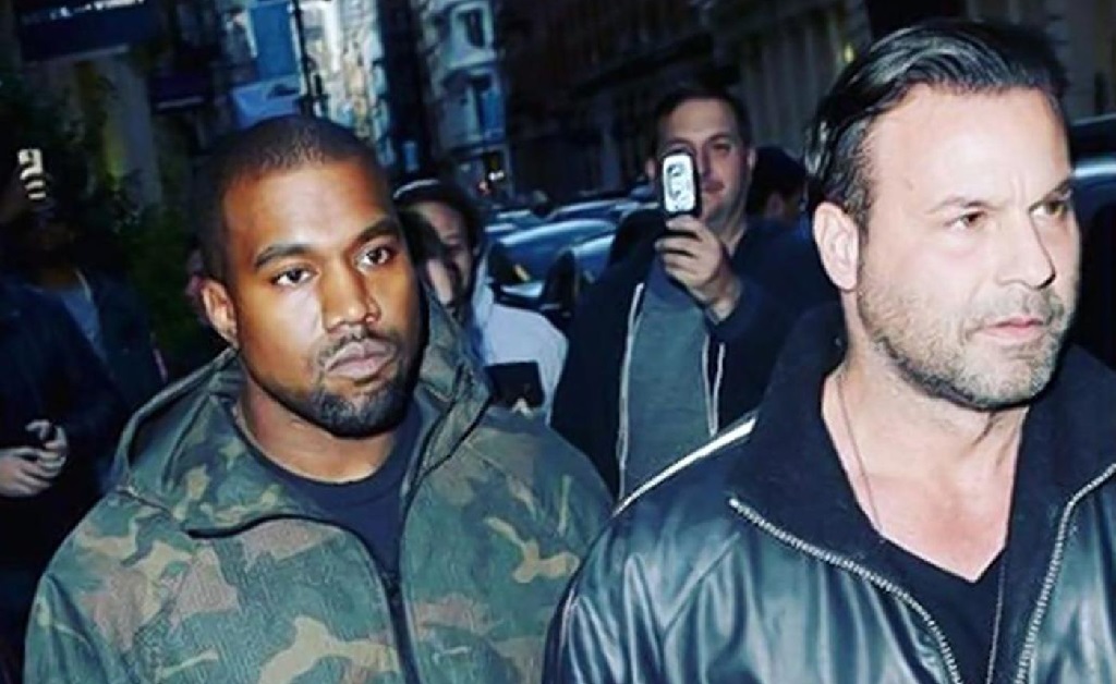 Apesar de bilionário, Kanye West é mão de vaca e mal-humorado, garante ex-segurança que trabalhou com o rapper