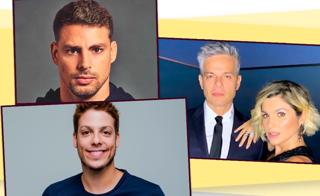 Cauã Reymond, Fábio Porchat, Flávia Alessandra e Otaviano Costa se unem ao Hospital das Clínicas para homenagear profissionais da saúde