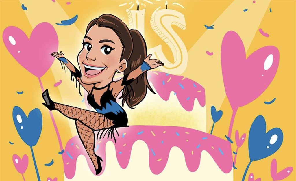Ivete Sangalo ganha homenagens no Instagram e manda a real em live: Óh esse ângulo, me acho linda, maravilhosa, essa é a verdade”