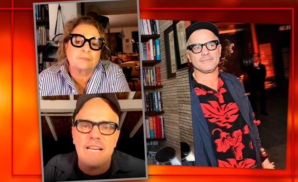 Giovanni Bianco, hypado diretor de arte, manda a real sobre futuro da moda, influencers, consumo e mídia: “A galera tá levando porrada”