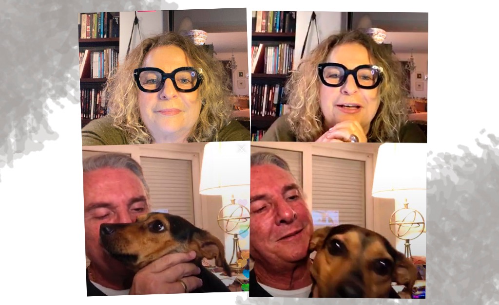 Joyce entrevista o ex-presidente e senador Fernando Collor de Mello, que fala do passado e do presente: “O atual presidente flerta com um regime fascista”