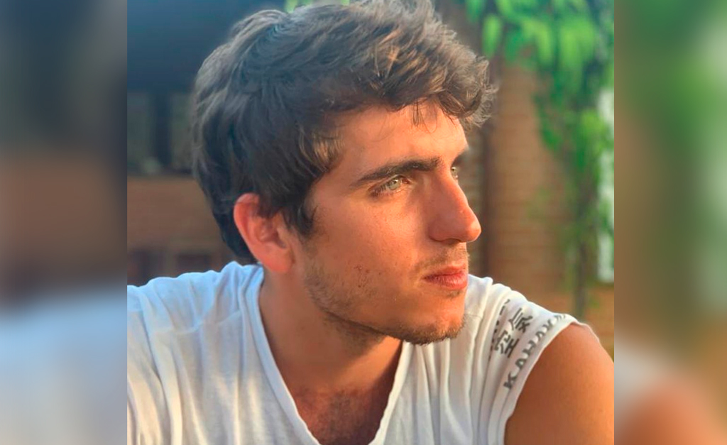 Filho de Malu Mader, João segue passos da mãe e estreia na carreira de ator: “Tentei me preparar da melhor maneira possível”