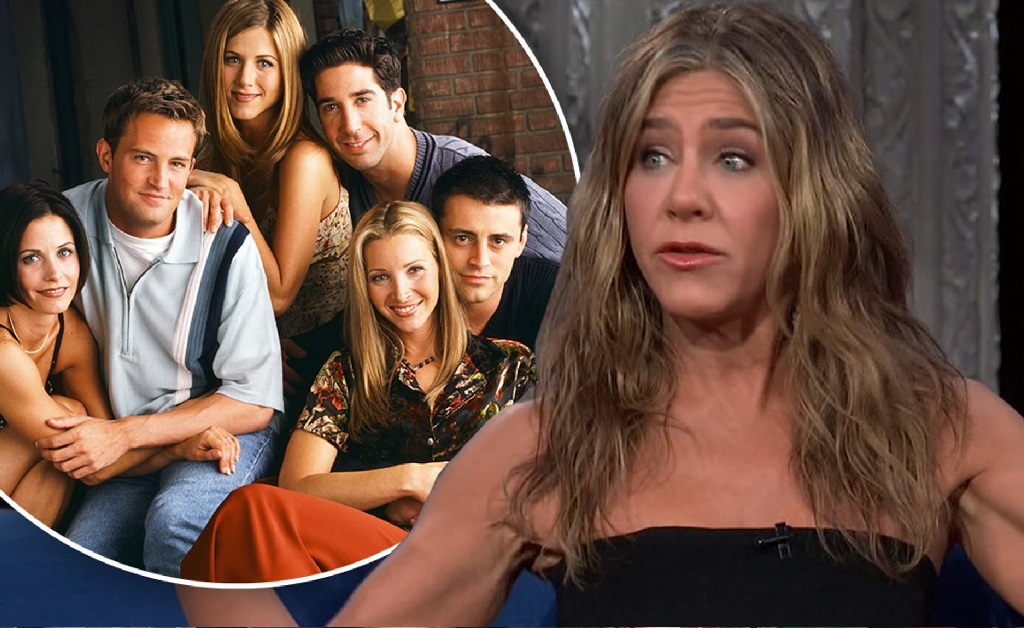 Saiba quanto os atores do elenco principal de ‘Friends’ ganharam em 2019 com reprises da sitcom