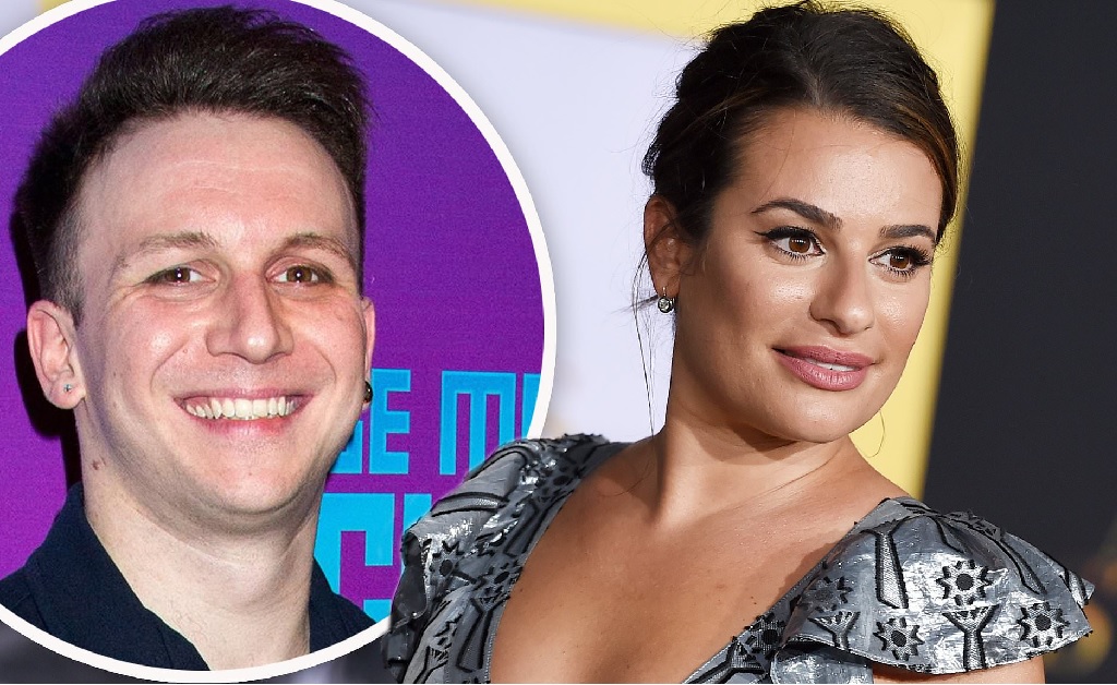 Ator que atuou na Broadway com Lea Michele também a acusou de ter sido uma diva: “Você foi um pesadelo!”
