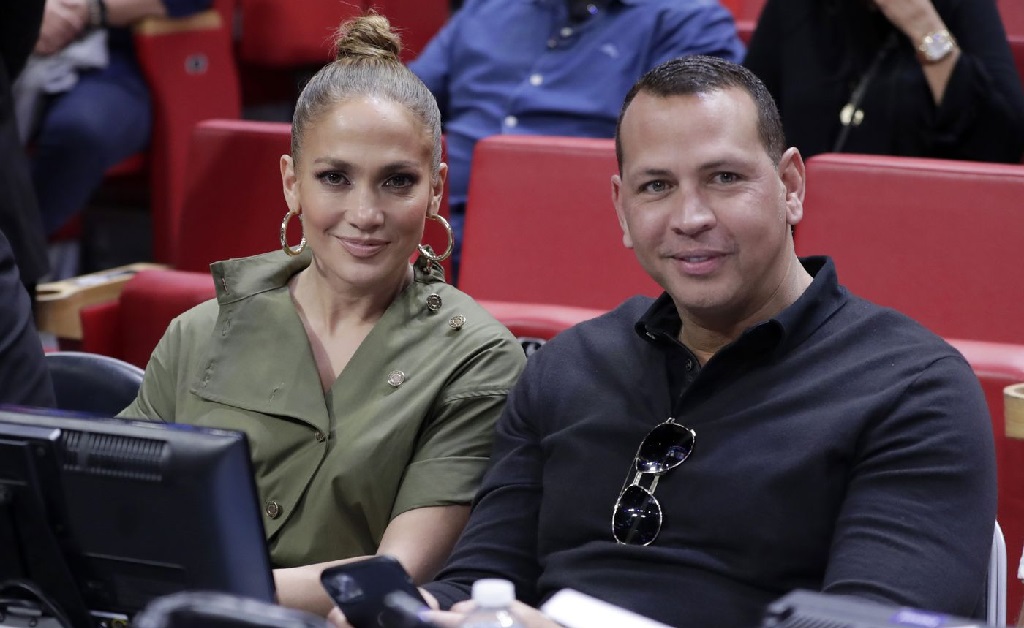 J.Lo e Alex Rodriguez podem reconsiderar a compra do time de beisebol NY Mets por cerca de US$ 1,5 bilhão