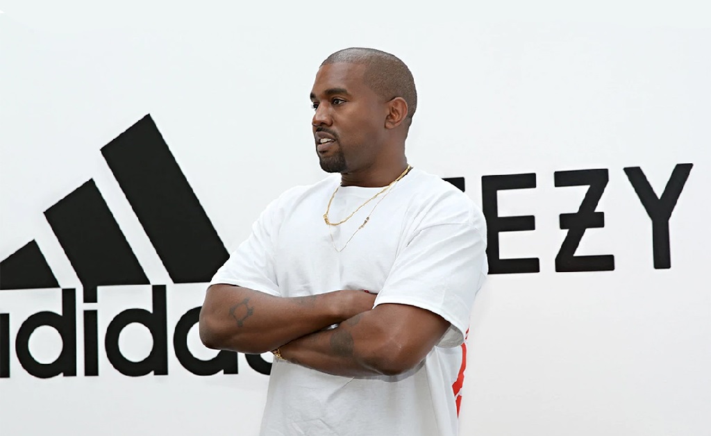 Kanye West se prepara para expandir seu império e registra marcas de cosméticos e até de cremes dentais