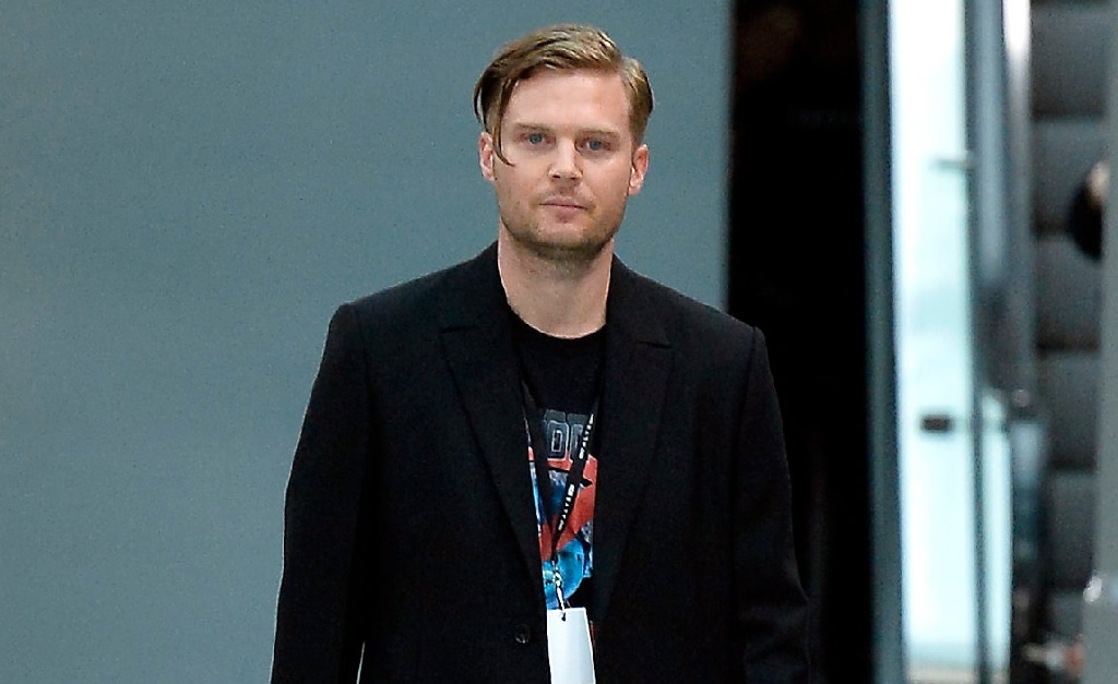 Extra! Estilista americano Matthew M. Williams será o novo diretor-criativo da Givenchy