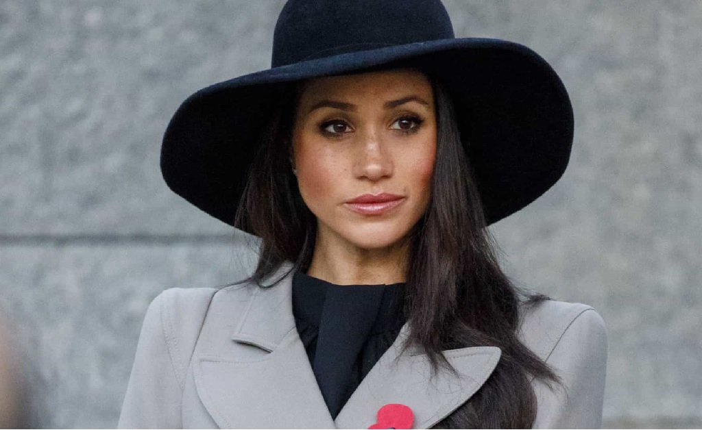 Apelido nem um pouco simpático que Meghan Markle ganhou de funcionários da realeza é revelado em novo livro