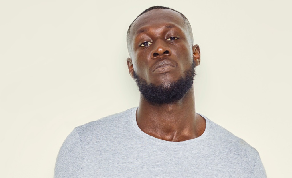 Maior rapper do Reino Unido na atualidade, Stormzy doa R$ 63,3 mi para ONGs que defendem direitos dos negros