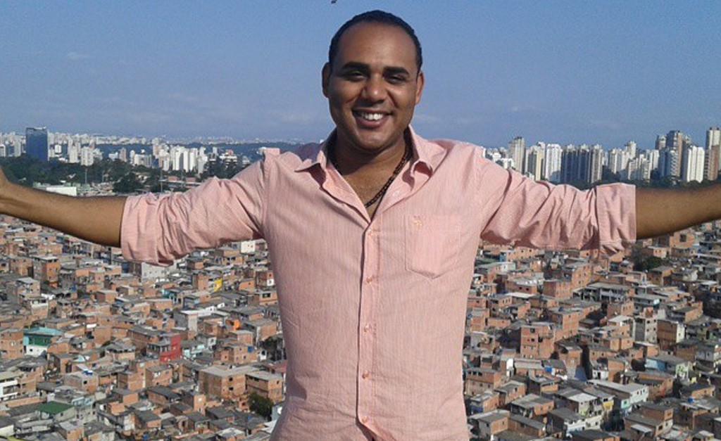 Paraisópolis celebra índices melhores que do Município de São Paulo no controle da covid-19. Atividades continuam…