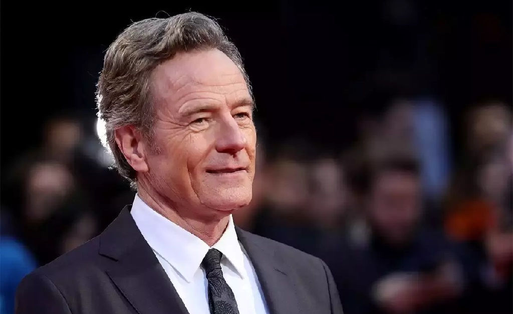 Bryan Cranston revela que contraiu o novo coronavírus e faz apelo: “Continuem usando a maldita máscara!”