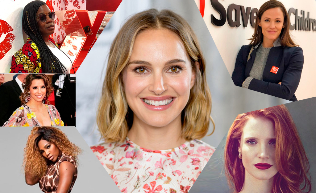 Natalie Portman e outras celebs se unem para lançar nova equipe de futebol feminino em L. A.: “Esperamos impactar nossa comunidade”