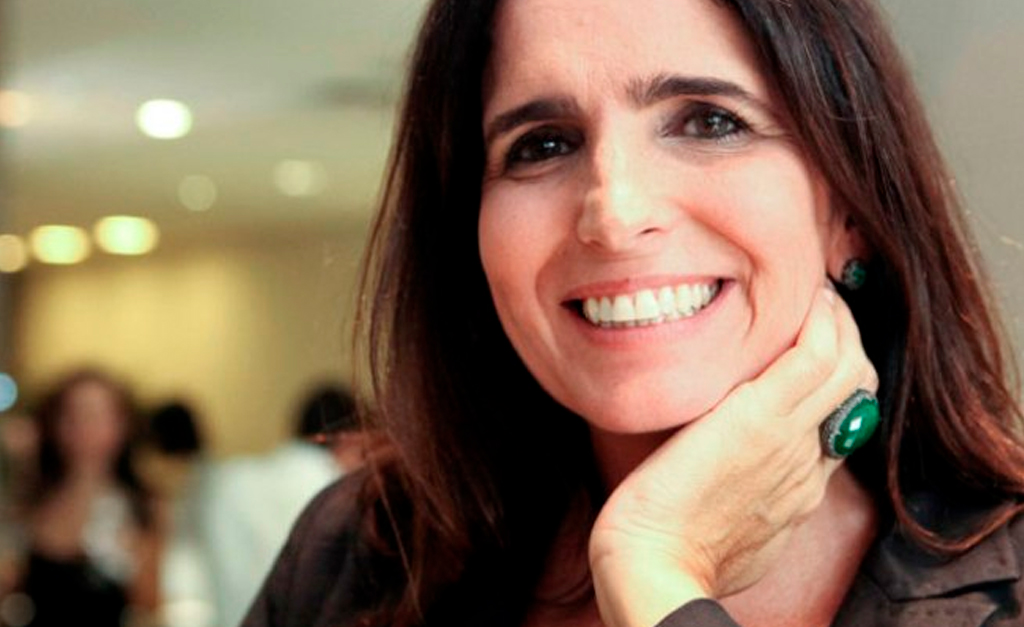 Malu Mader estuda voltar às novelas e trabalha para realizar sonho: produzir, dirigir e protagonizar seu próprio longa…