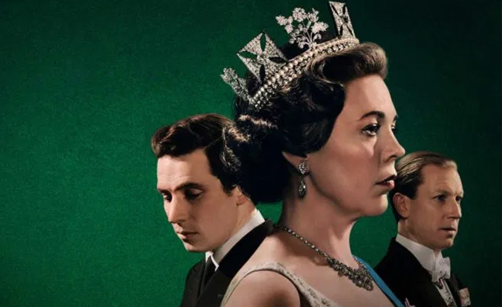 Quarta temporada de ‘The Crown’ chega ainda este ano na Netflix e já descobrimos quando vem a quinta…