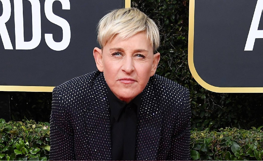 Ellen DeGeneres morreu? Usuários do Twitter levantam a hashtag #RIPEllen, mas ela continua vivíssima