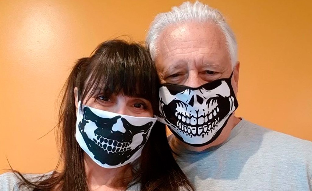 Em quarentena com Fagundes, Alexandra Martins fala de novos projetos e celebra sucesso de “Fina Estampa”: “É um misto de sensações”