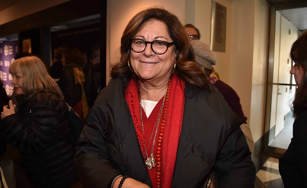 Manter os desfiles da Semana de Moda de NY agendados foi decisão acertada, garante fundadora do evento