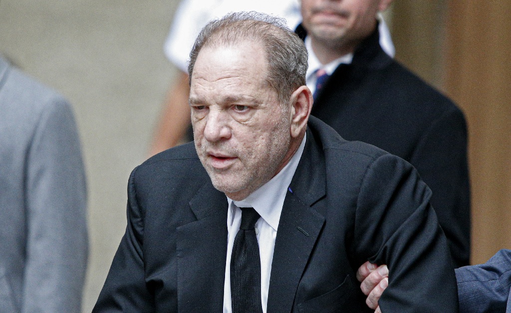 Primeiras indenizações às vítimas de Harvey Weinstein totalizam mais de R$ 100 mi e começam a ser pagas em breve