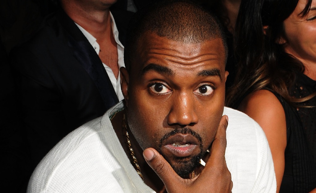 Kanye West, o mais novo bilionário do pedaço, recebeu ‘coronavoucher empresarial’ americano