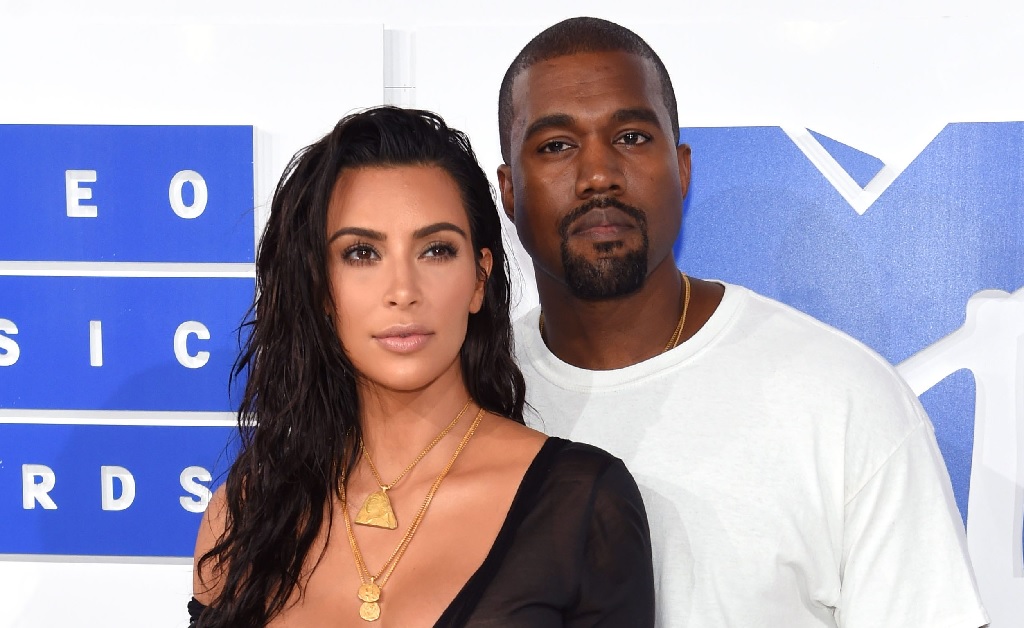 Em novo ‘surto virtual’, Kanye West afirma que quer se divorciar de Kim Kardashian, que fala sobre a bipolaridade do marido