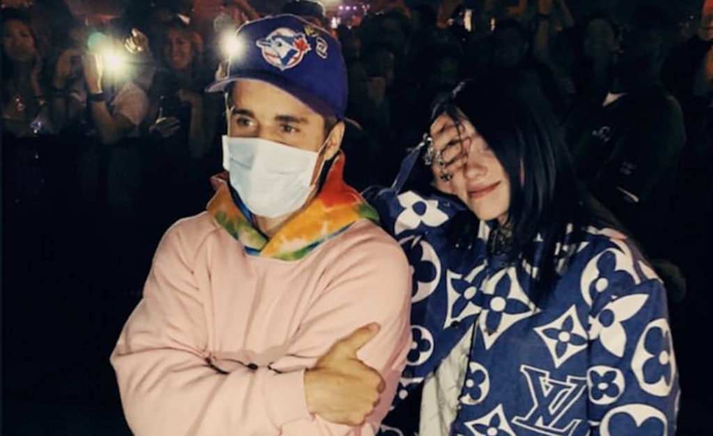 “Pensamos em levá-la para a terapia”, revela mãe de Billie Eilish sobre ‘obsessão’ da filha por Justin Bieber