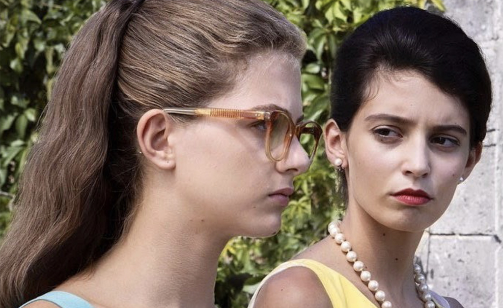 Depois de ‘A Amiga Genial’, novo romance de Elena Ferrante vai virar série da Netflix. Aos detalhes!
